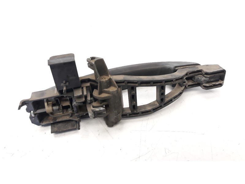 Recambio de maneta exterior trasera izquierda para ford focus berlina (cap) 1.6 tdci cat referencia OEM IAM 1480060  