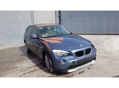 bmw x1 (e84) del año 2010 2