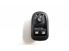 Recambio de mando elevalunas delantero izquierdo para peugeot 206 berlina referencia OEM IAM 96622541XT EWSPE004 IAF440047HQ