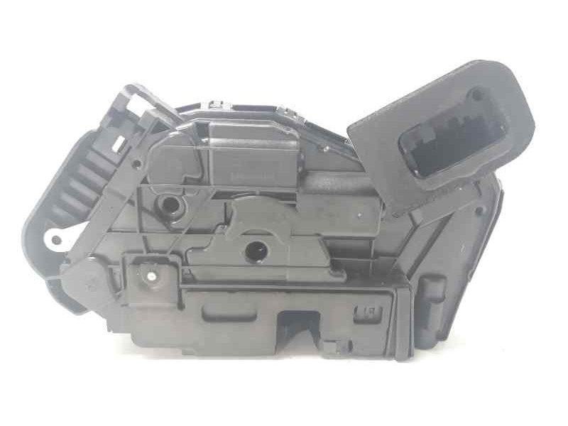 Recambio de cerradura puerta delantera derecha para volkswagen golf vii lim. (bq1) ready2go referencia OEM IAM 5TB837016  