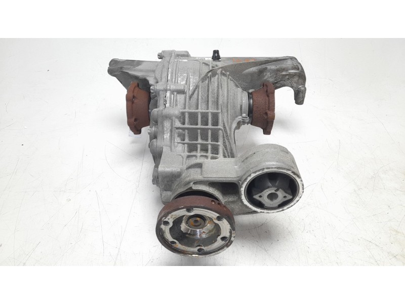 Recambio de diferencial trasero para audi q7 4mg referencia OEM IAM 0G2500043C M0027186 EN1706AC46000
