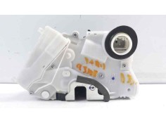 Recambio de cerradura puerta delantera derecha para toyota yaris active referencia OEM IAM   