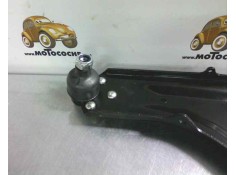 Recambio de brazo suspension inferior delantero izquierdo para opel vivaro referencia OEM IAM 8200484810 775621 BR1786 2