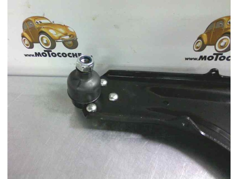 Recambio de brazo suspension inferior delantero izquierdo para opel vivaro referencia OEM IAM 8200484810 775621 BR1786