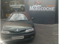 renault laguna (b56) del año 1998 2
