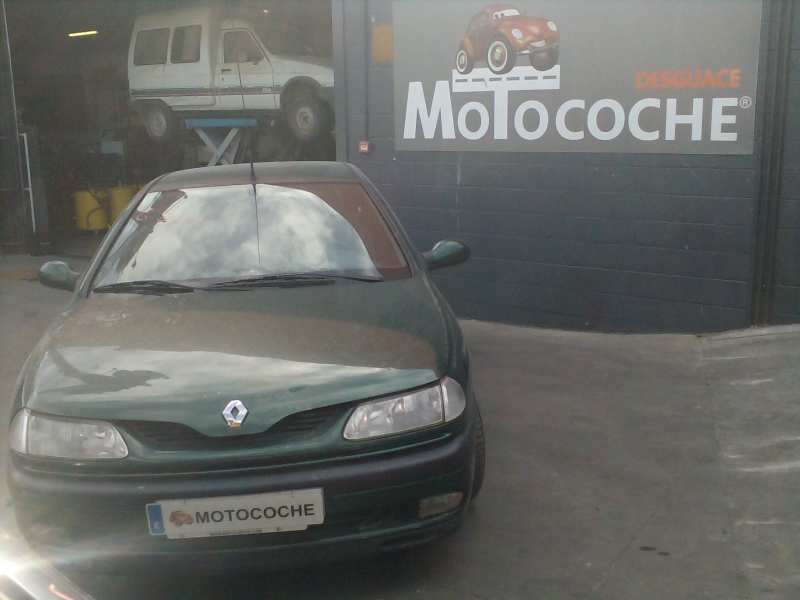 renault laguna (b56) del año 1998