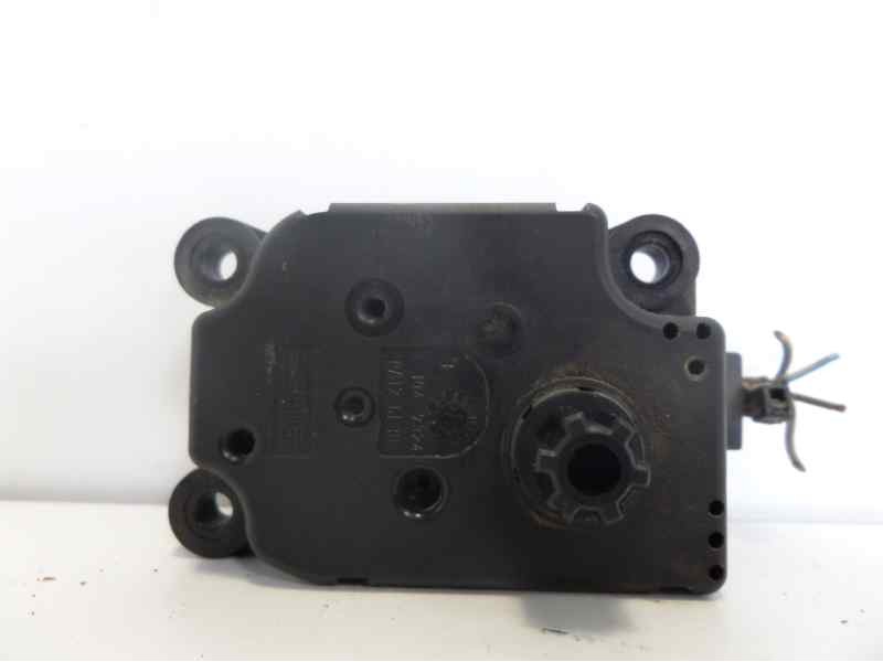 Recambio de motor calefaccion para peugeot 407 st confort referencia OEM IAM 4PUH19E616BB  