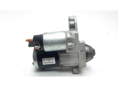 Recambio de motor arranque para renault megane iv grandtour 1.2 tce energy referencia OEM IAM 233000557R ARF160353HQ  2