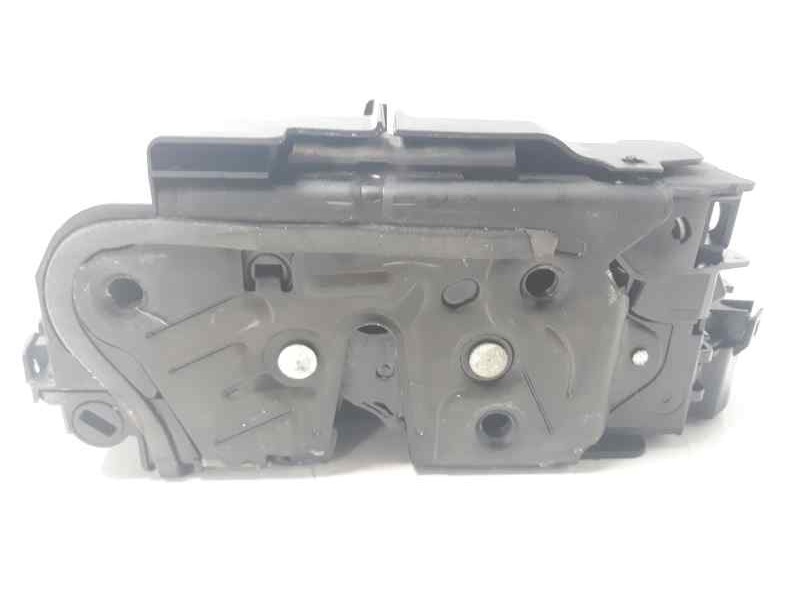 Recambio de cerradura puerta delantera derecha para volkswagen golf vii lim. (bq1) ready2go referencia OEM IAM 5TB837016  