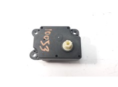 Recambio de motor calefaccion para land rover evoque 2.2 td4 cat referencia OEM IAM 6G9N19E616BB   2