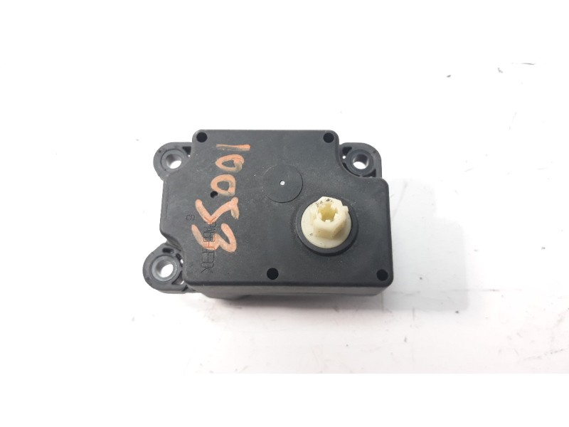 Recambio de motor calefaccion para land rover evoque 2.2 td4 cat referencia OEM IAM 6G9N19E616BB  