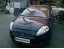 FIAT GRANDE PUNTO (199)