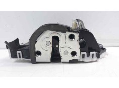 Recambio de cerradura puerta delantera derecha para toyota yaris active referencia OEM IAM    2