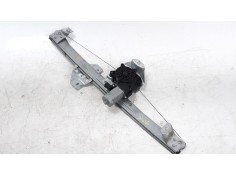 Recambio de elevalunas delantero derecho para dacia dokker 1.5 dci diesel fap cat referencia OEM IAM 807209071R   2