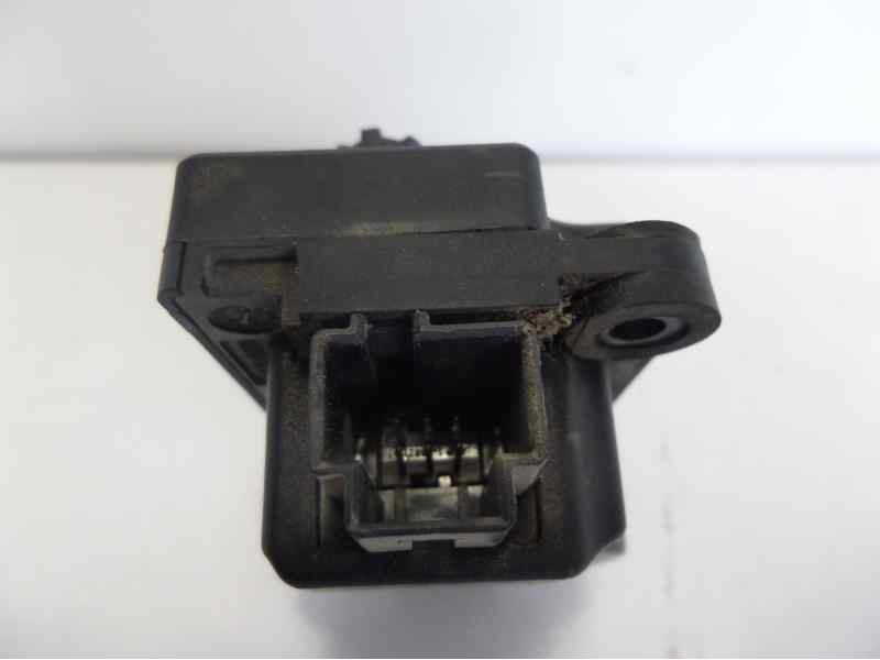 Recambio de motor calefaccion para peugeot 407 st confort referencia OEM IAM 4PUH19E616BB  