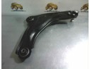 BRAZO SUSPENSION INFERIOR DELANTERO IZQUIERDO 8200484810 775621 BR1786