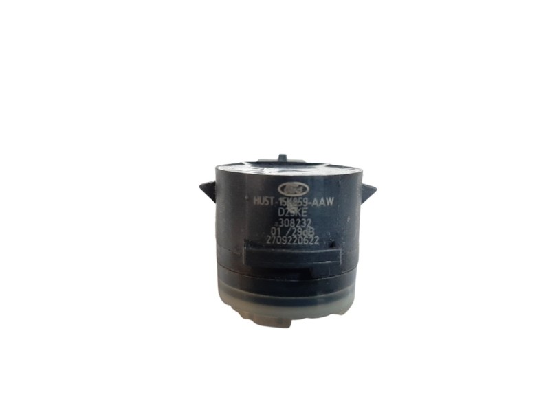 Recambio de sensor de aparcamiento para ford ecosport (cr6) 1.0 ecoboost cat referencia OEM IAM HU5T15K859AAW  