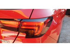 Recambio de piloto trasero derecho para opel astra k lim. 5türig dynamic referencia OEM IAM 39099017   2