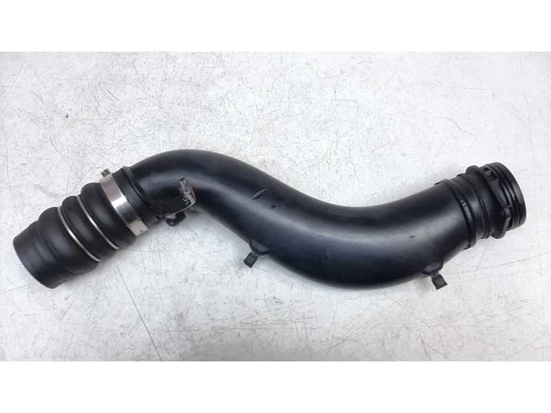 Recambio de tubo para porsche cayenne (typ 9pa) turbo s referencia OEM IAM 7L5145957  