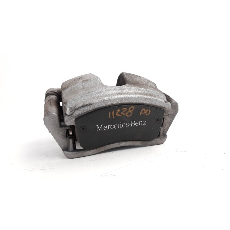 Recambio de pinza de freno delantera derecha para mercedes-benz clase glb (bm 247) 1.3 cat referencia OEM IAM A1774210401 A24742