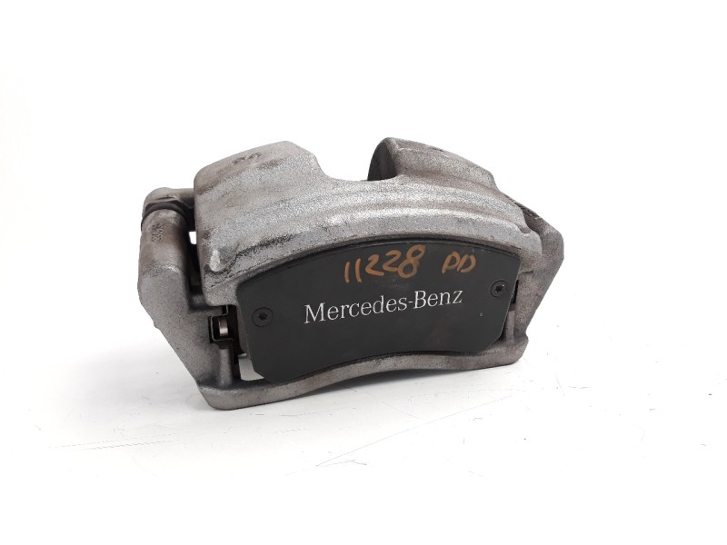 Recambio de pinza de freno delantera derecha para mercedes-benz clase glb (bm 247) 1.3 cat referencia OEM IAM A1774210401 A24742