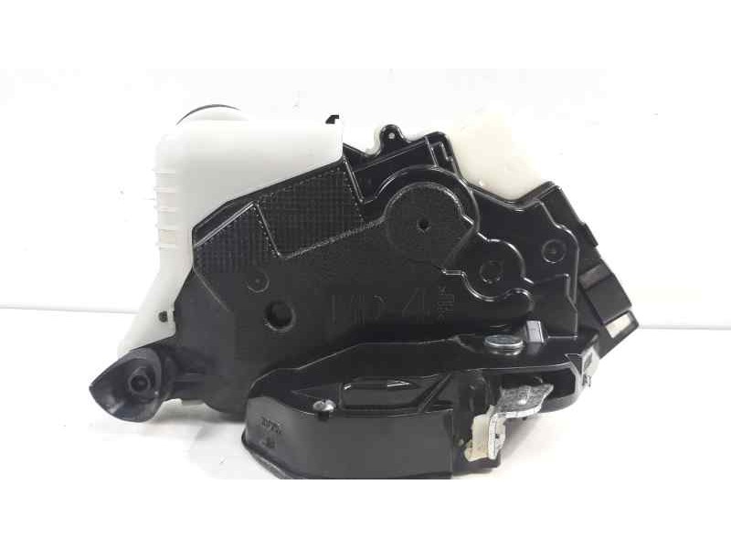 Recambio de cerradura puerta delantera derecha para toyota yaris active referencia OEM IAM   