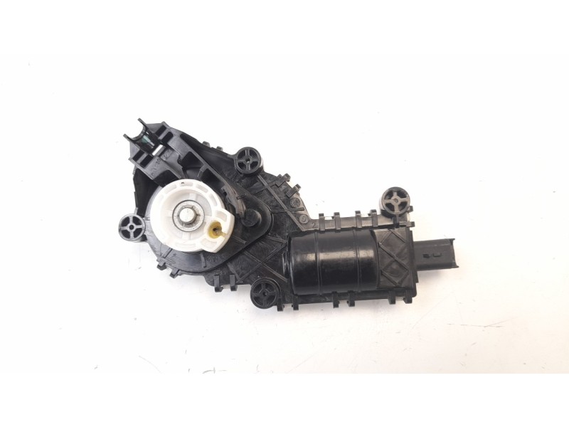 Recambio de cerradura maletero / porton para citroen c4 grand picasso feel referencia OEM IAM 9687233280  