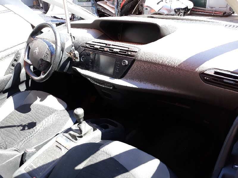 citroen c4 picasso del año 2016