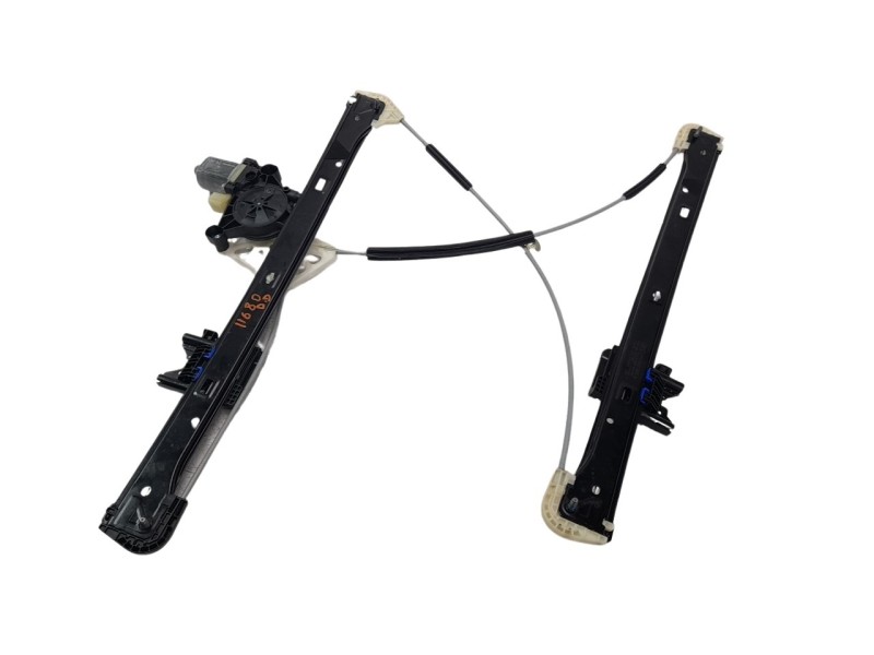 Recambio de elevalunas delantero derecho para audi q7 4mg referencia OEM IAM 4M0837462A  