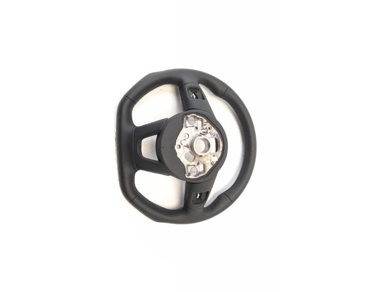 Recambio de volante para audi a1 sportback (gba) 1.0 tfsi referencia OEM IAM 82A419091AF  