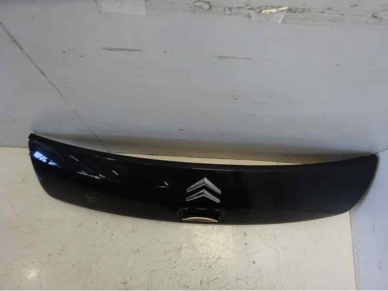 Recambio de molduras traseras para citroen c4 coupe collection referencia OEM IAM MOLDURA  