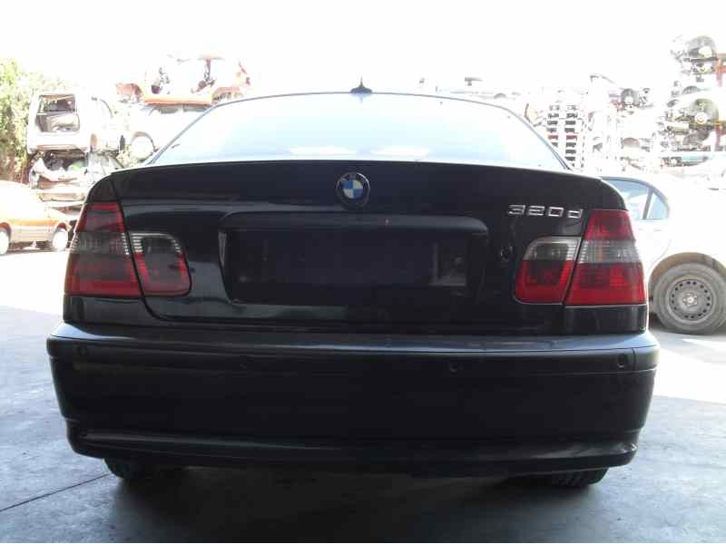 bmw serie 3 berlina (e46) del año 2002