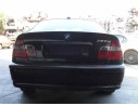 BMW SERIE 3 BERLINA (E46)