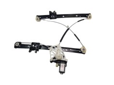 Recambio de elevalunas delantero derecho para audi q7 4mg referencia OEM IAM 4M0837462A   2