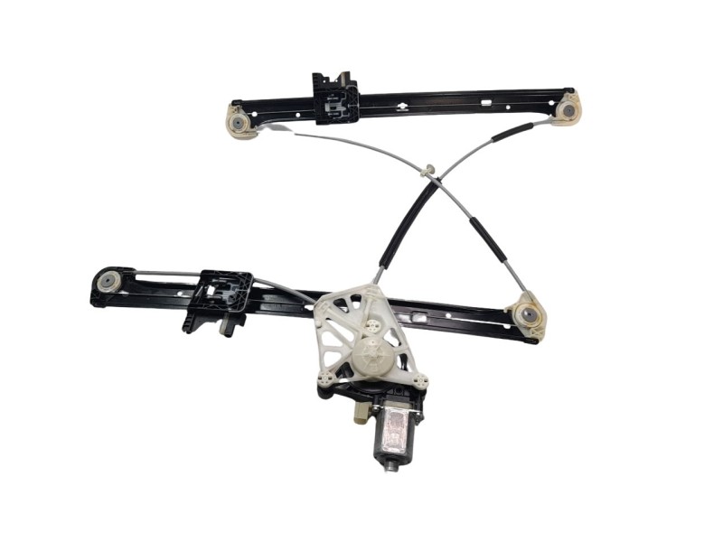 Recambio de elevalunas delantero derecho para audi q7 4mg referencia OEM IAM 4M0837462A  