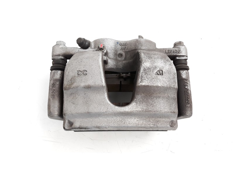 Recambio de pinza de freno delantera derecha para mercedes-benz clase glb (bm 247) 1.3 cat referencia OEM IAM A1774210401 A24742