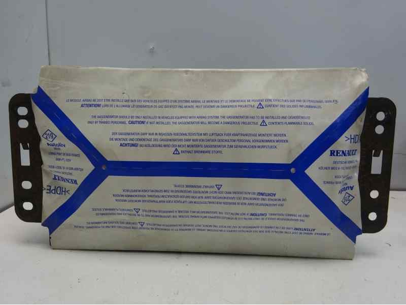 Recambio de airbag delantero derecho para renault megane ii berlina 5p confort expression referencia OEM IAM 8200292043  