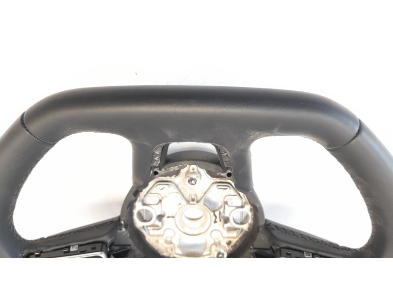 Recambio de volante para audi a1 sportback (gba) 1.0 tfsi referencia OEM IAM 82A419091AF  