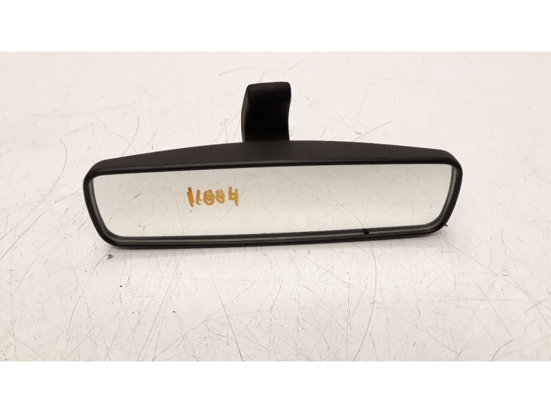 Recambio de espejo para dacia dokker 1.5 dci diesel fap cat referencia OEM IAM 0205028  
