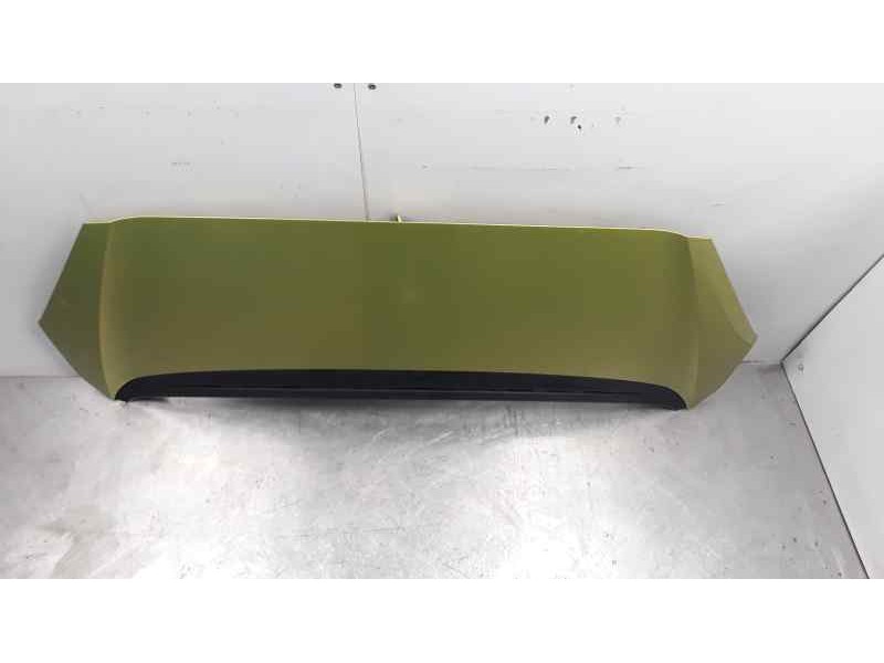 Recambio de capo para peugeot 1007 urban referencia OEM IAM 7901Q5 109172530 