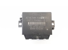 Recambio de modulo electronico para ford focus 1.0 ecoboost cat referencia OEM IAM F1ET15K866BJ  
