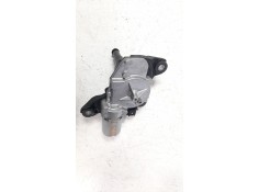 Recambio de motor limpia trasero para renault megane iv grandtour 1.2 tce energy referencia OEM IAM 287109757R   2