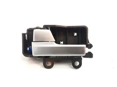 MANETA INTERIOR DELANTERA IZQUIERDA 3M51R22601BB 3M51R22601BB 