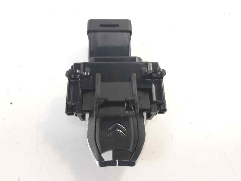 Recambio de conmutador de arranque para citroen c4 grand picasso feel referencia OEM IAM 9814247280  