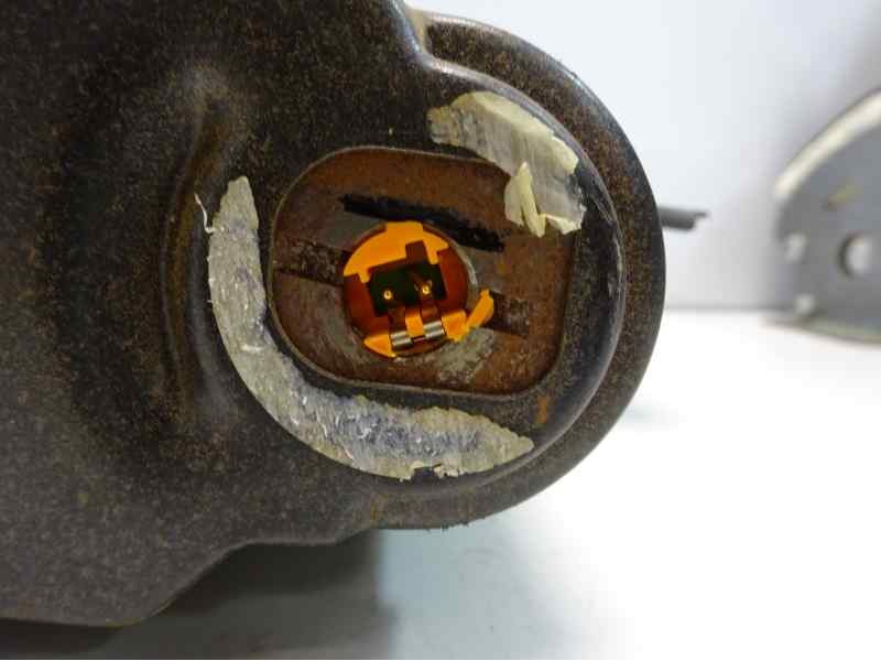 Recambio de airbag delantero derecho para renault megane ii berlina 5p confort expression referencia OEM IAM 8200292043  