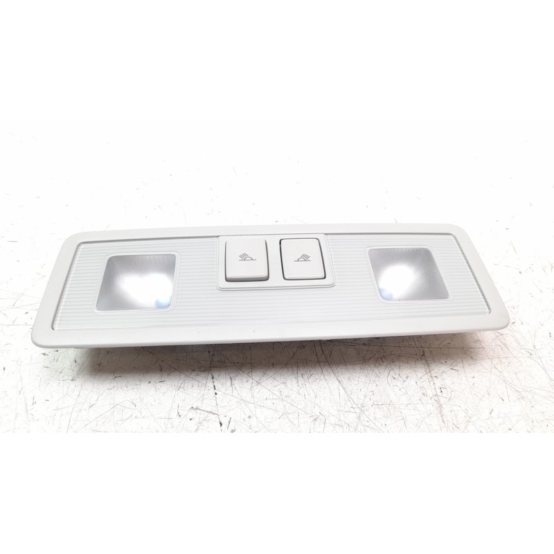 Recambio de luz interior para volkswagen golf vii lim. (bq1) 1.0 tsi referencia OEM IAM 5G0947291  