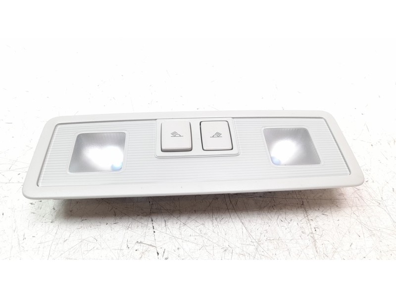 Recambio de luz interior para volkswagen golf vii lim. (bq1) 1.0 tsi referencia OEM IAM 5G0947291  