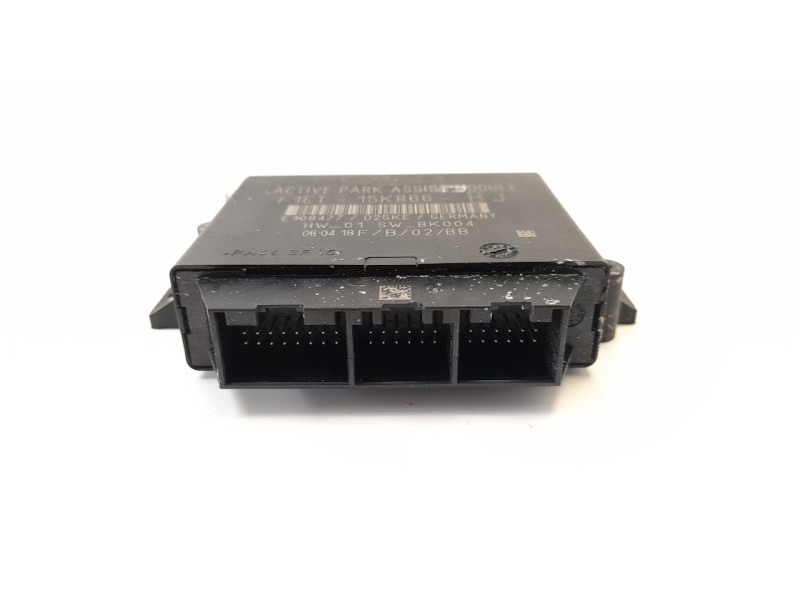 Recambio de modulo electronico para ford focus 1.0 ecoboost cat referencia OEM IAM F1ET15K866BJ  