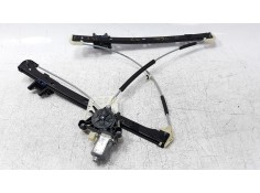 ELEVALUNAS DELANTERO IZQUIERDO 4M0837461A 4M0837461A 
