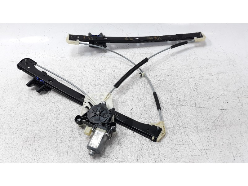 Recambio de elevalunas delantero izquierdo para audi q7 4mg referencia OEM IAM 4M0837461A  